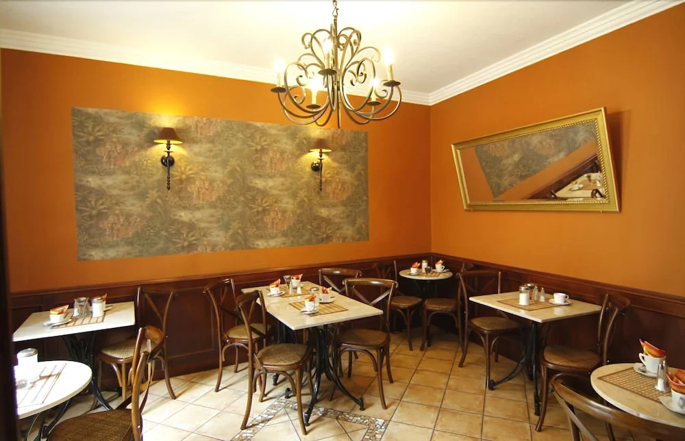 Art Hotel Neckar