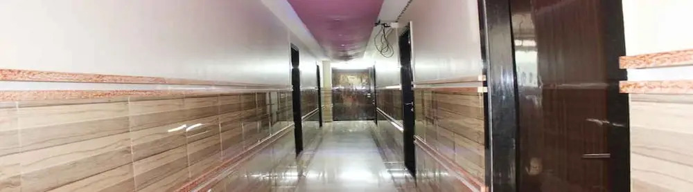 Room Maangta 100 - Andheri East