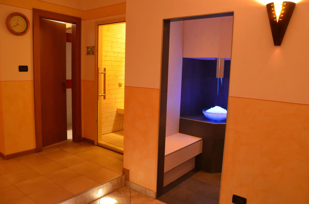 Hotel Ladina