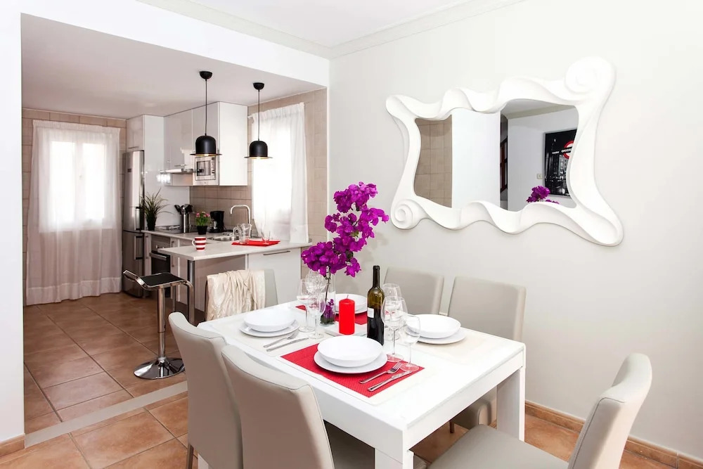 Villa Paradise