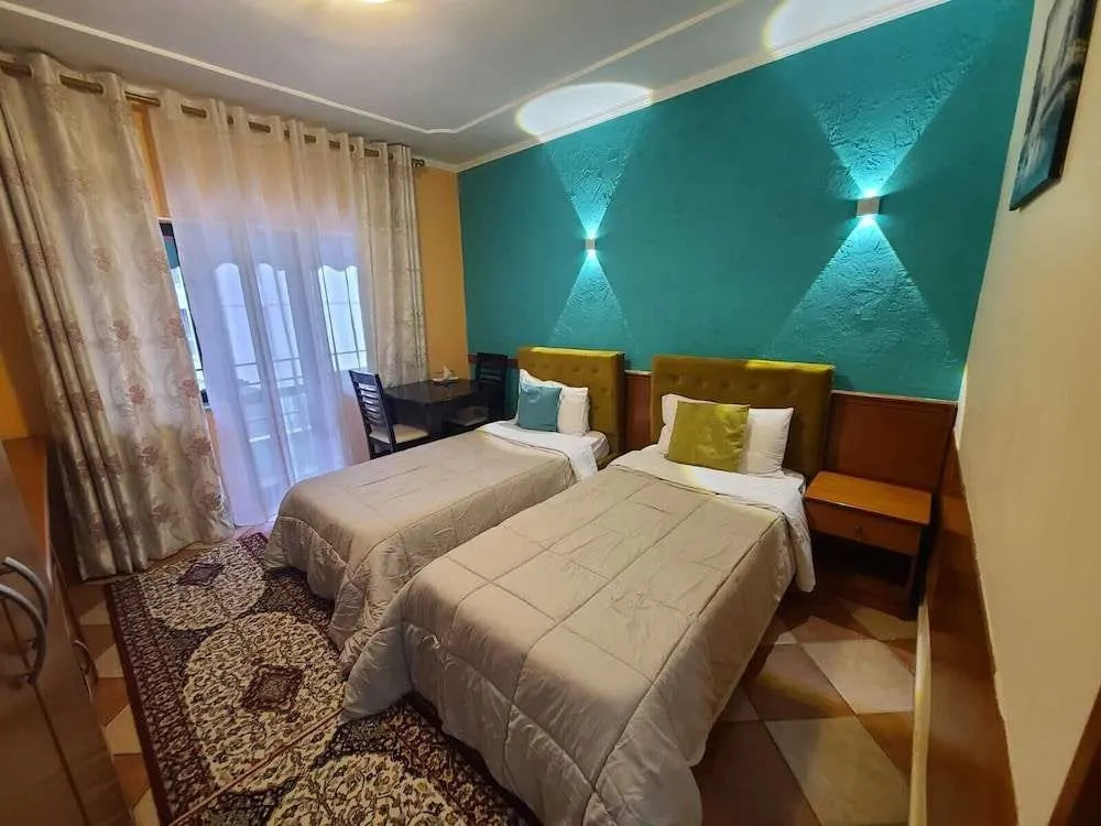 Hotel My Rooms