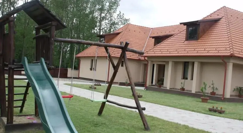 Jegenye Vendégház