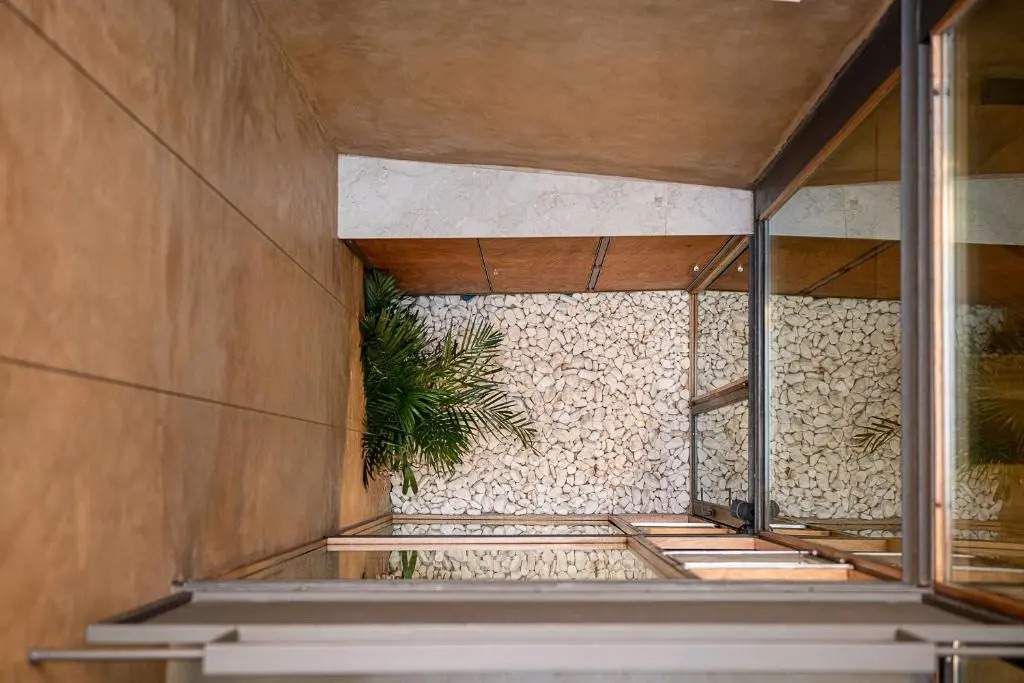 Casa Sorvolou