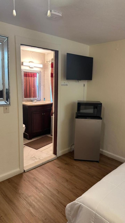 Gaard motel