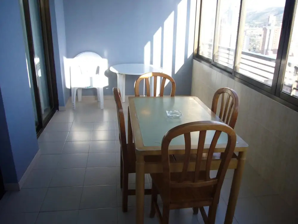 Apartamentos Gemelos 12 - 1 dormitorio