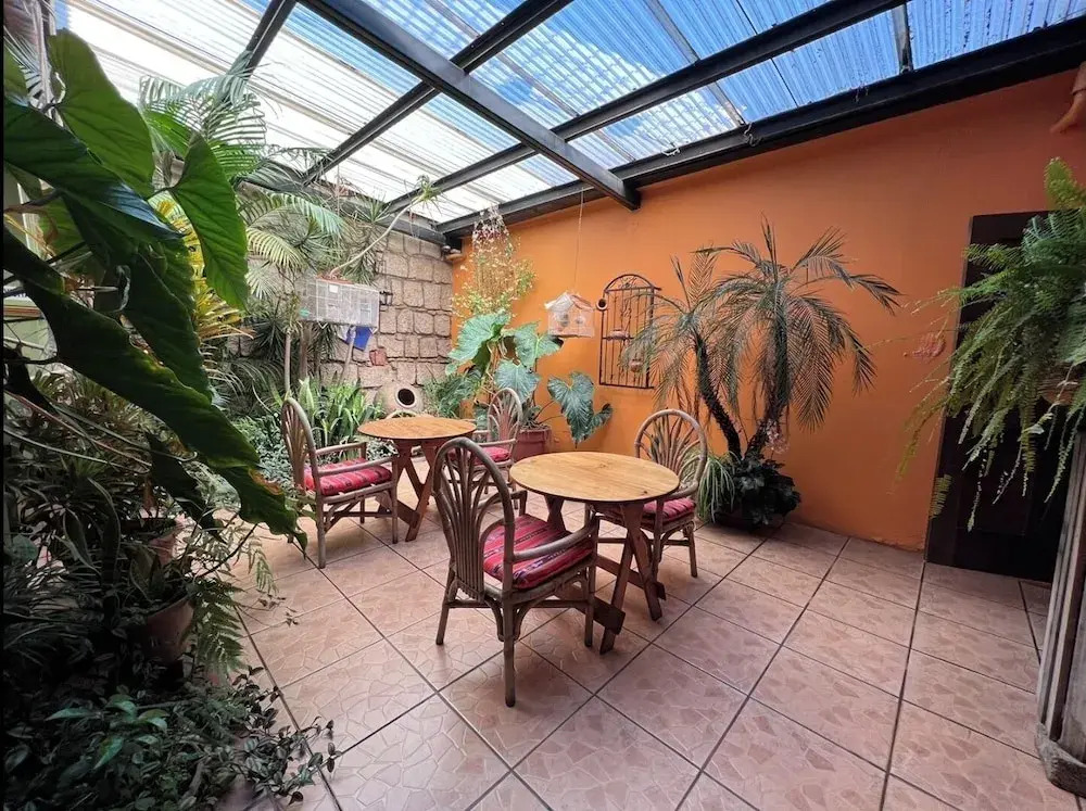Casa Dona Mercedes
