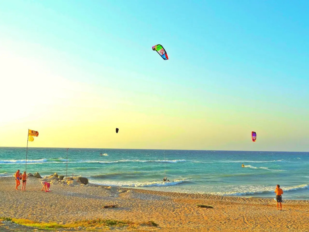 Doreta Beach