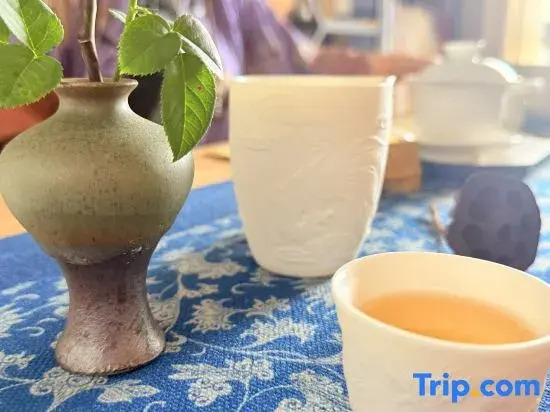 Hangzhou Yingcha Homestay