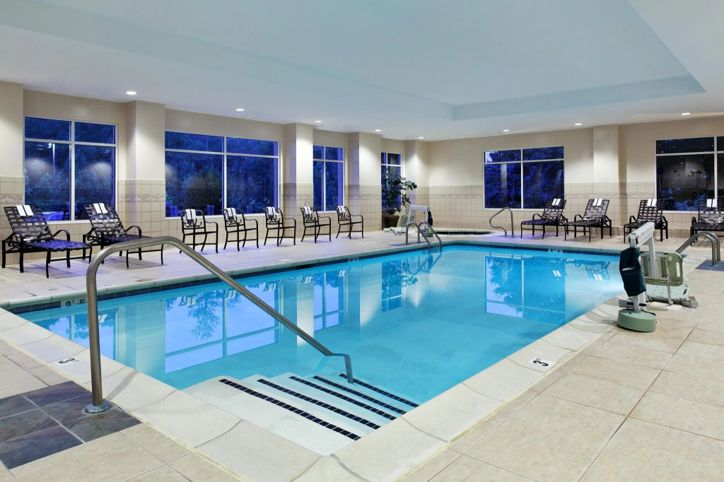 Homewood Suites by Hilton Chester