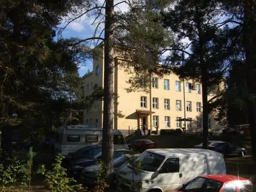 Timitra Hostel