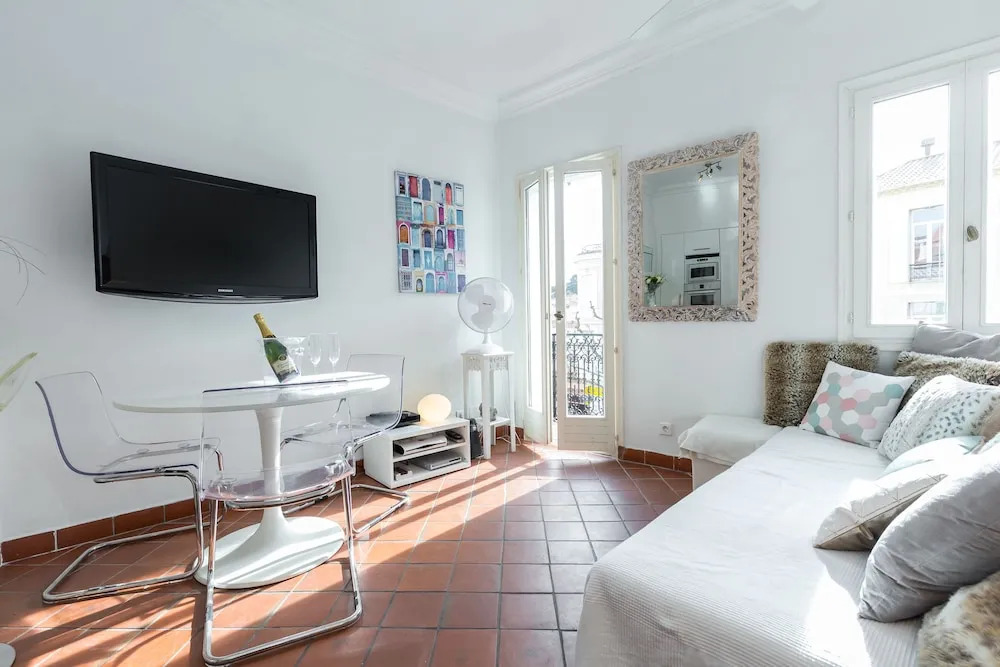 Forville Townhouse