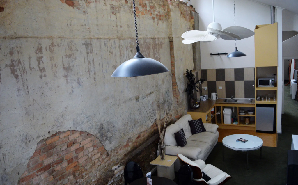 Albert Hotel Daylesford