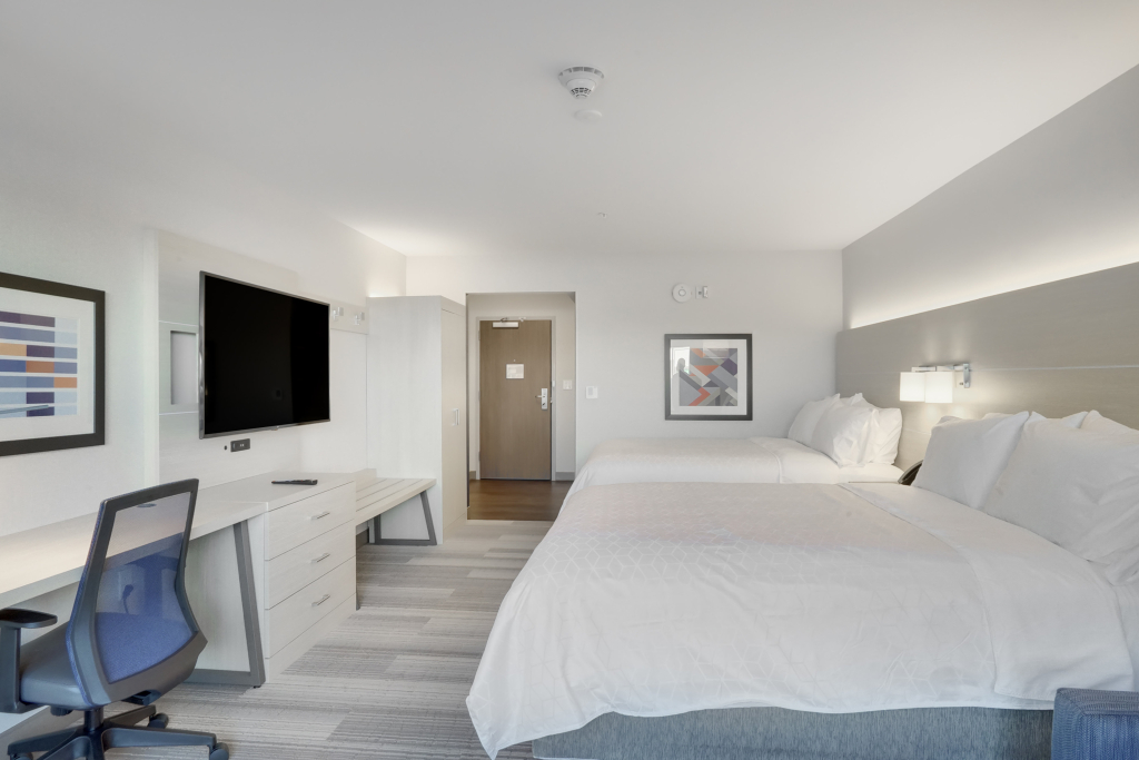 Holiday Inn Express & Suites - Lockport by IHG