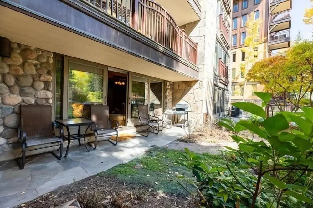 Vail Realty 2 Bedroom Condo by RedAwning
