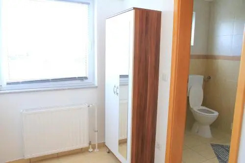 Hostel Tina