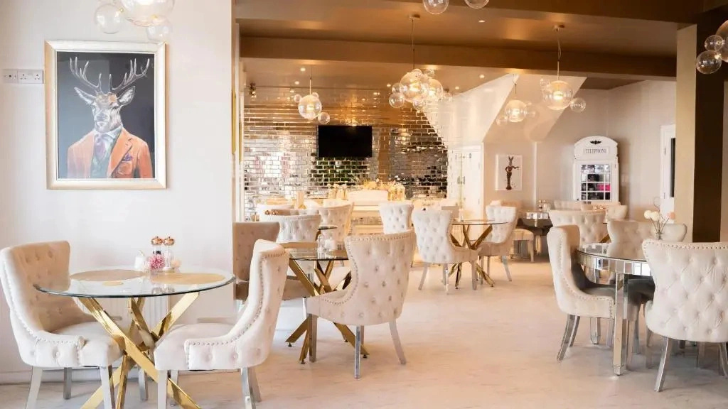 The Feathers Hotel Newquay