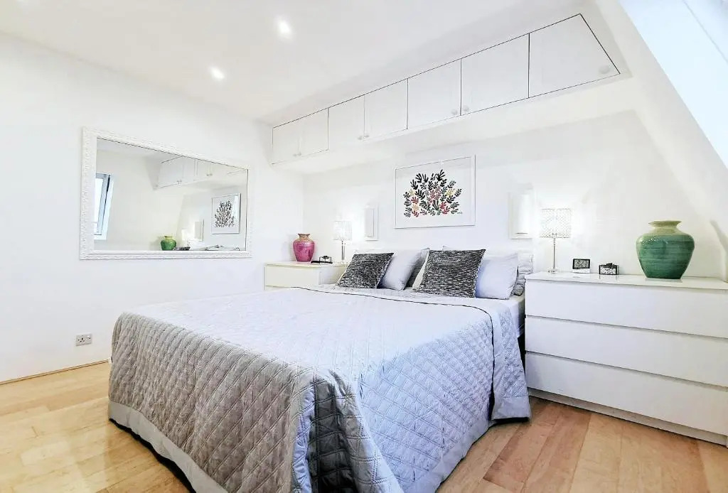 Eden Luxury Apartments