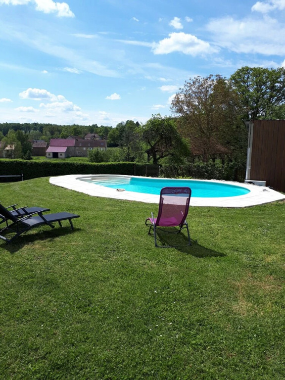 Chez Nathalie Et Jean Claude
