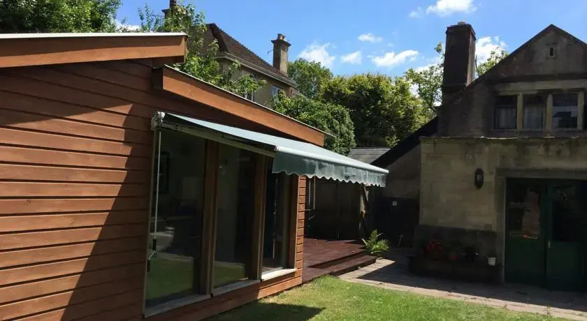 The Summer House