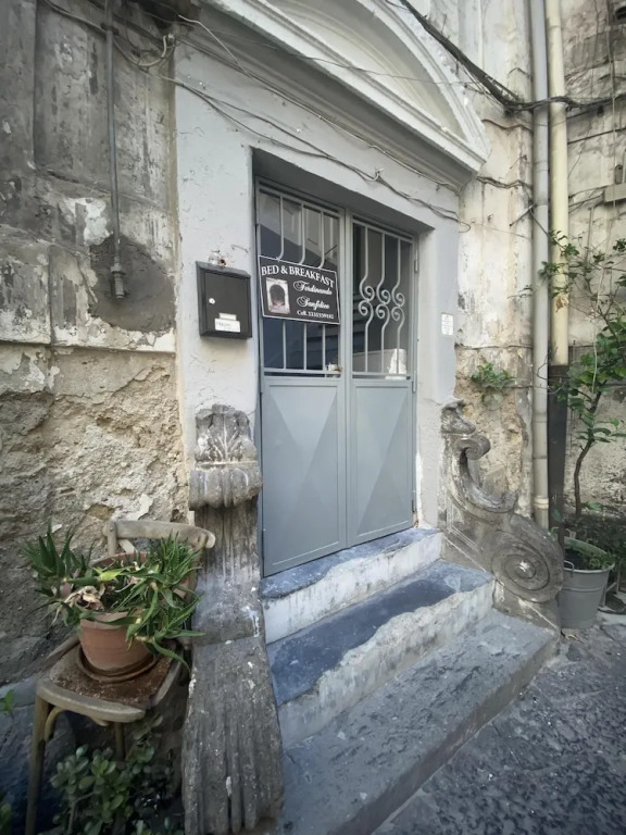 Ferdinando SanFelice B&B