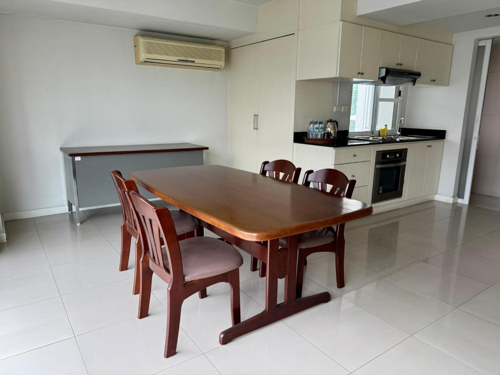 Duplex 21 Apartment