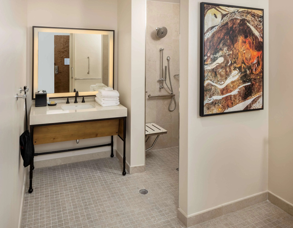Hotel Melby Downtown Melbourne Tapestry Collection By Hilton