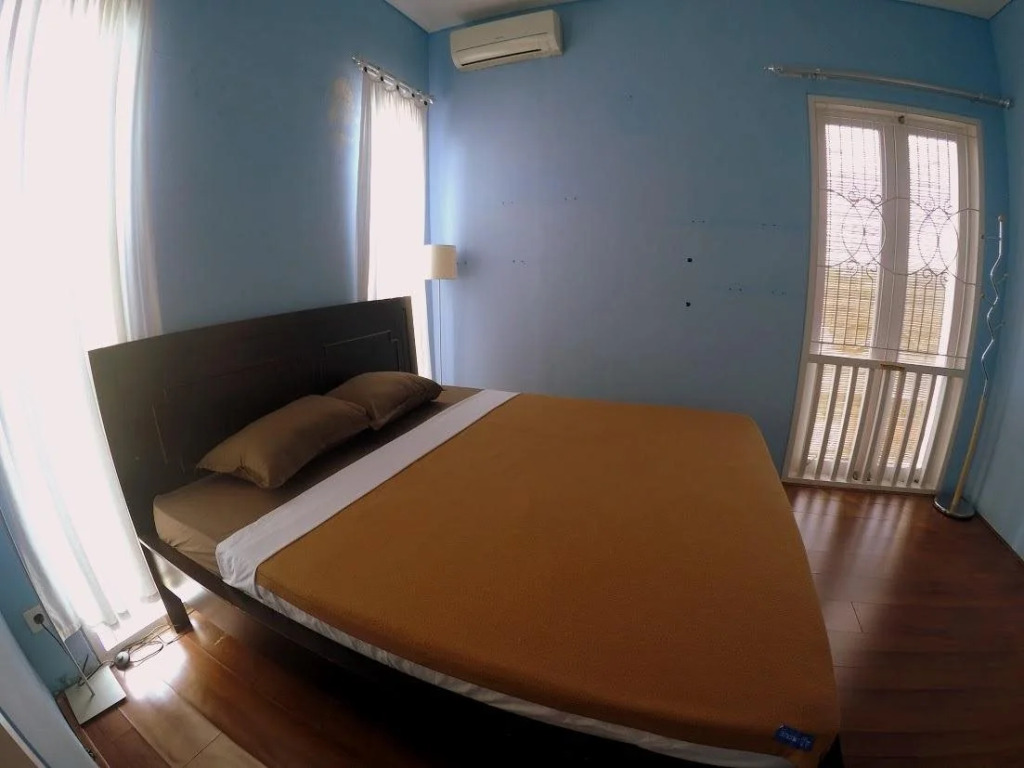 Griya Palma Nuansa Hostel