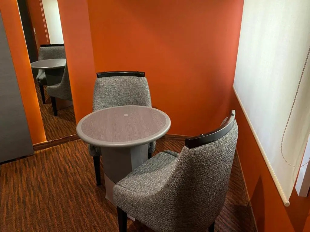 Hotel Lua