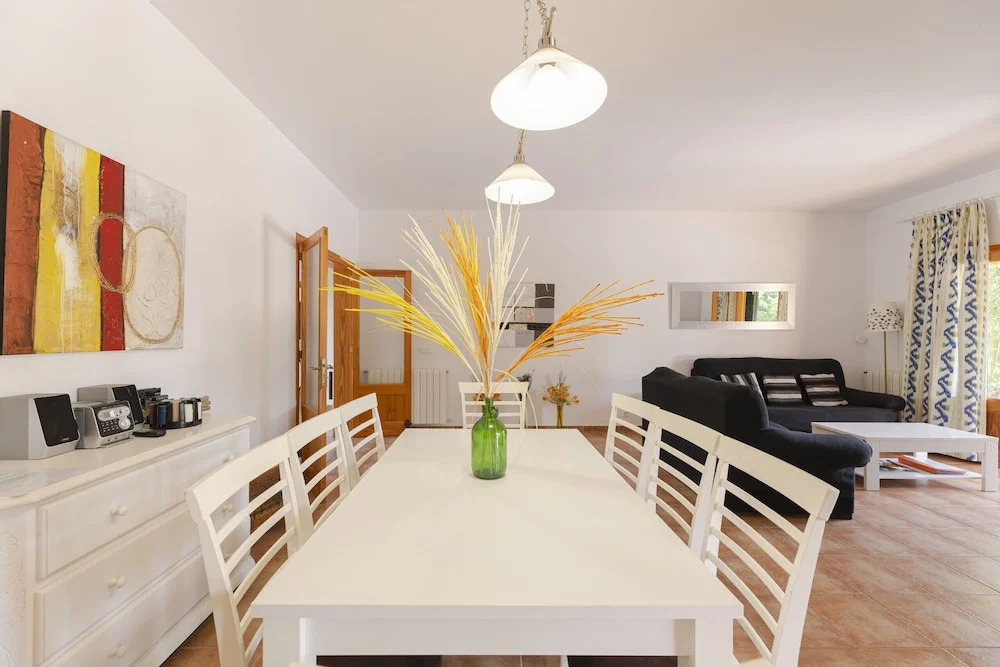 Villa Can Colet