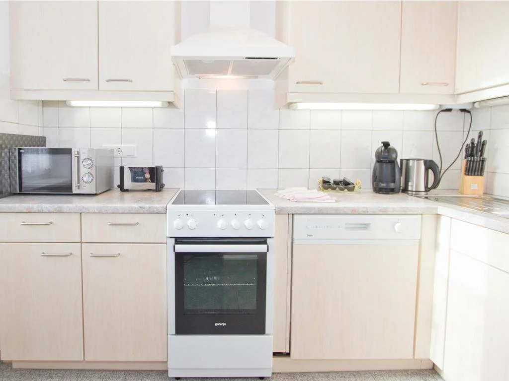 Apartment Nähe Zentrum