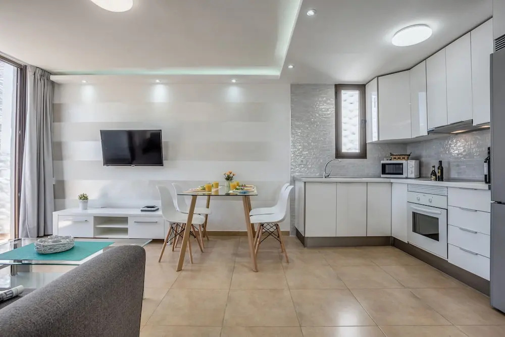 304. Super Apartment In Bungalow Playa Las Américas