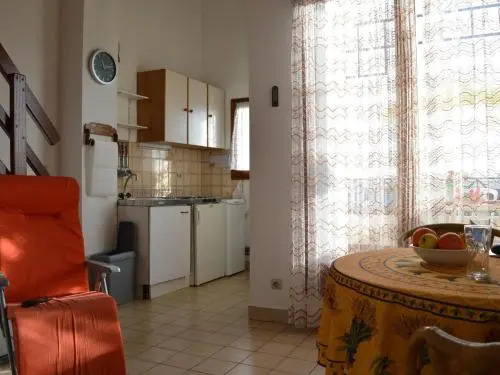 Apartment Millmer 1