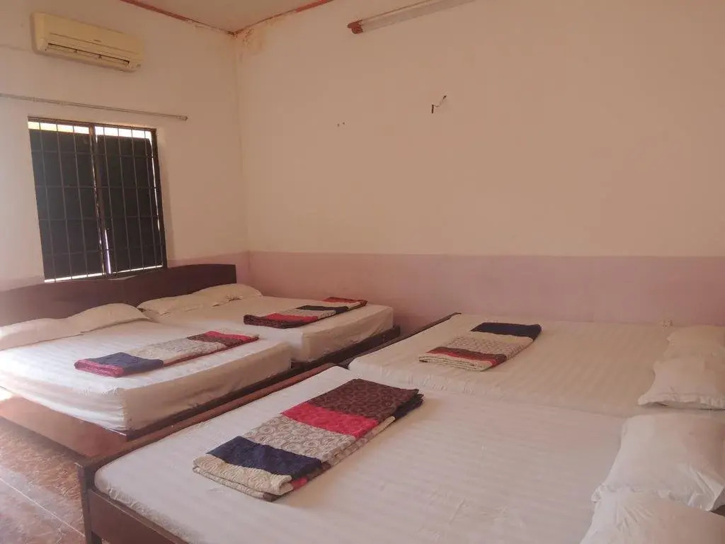 Thuy Tien Motel