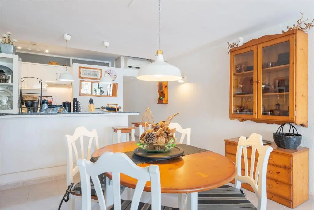 Apartamento 15 Edificio Canopus