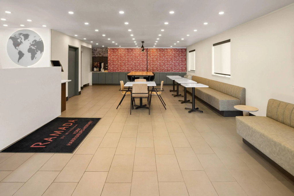 Ramada by Wyndham York Harrisburg Hershey