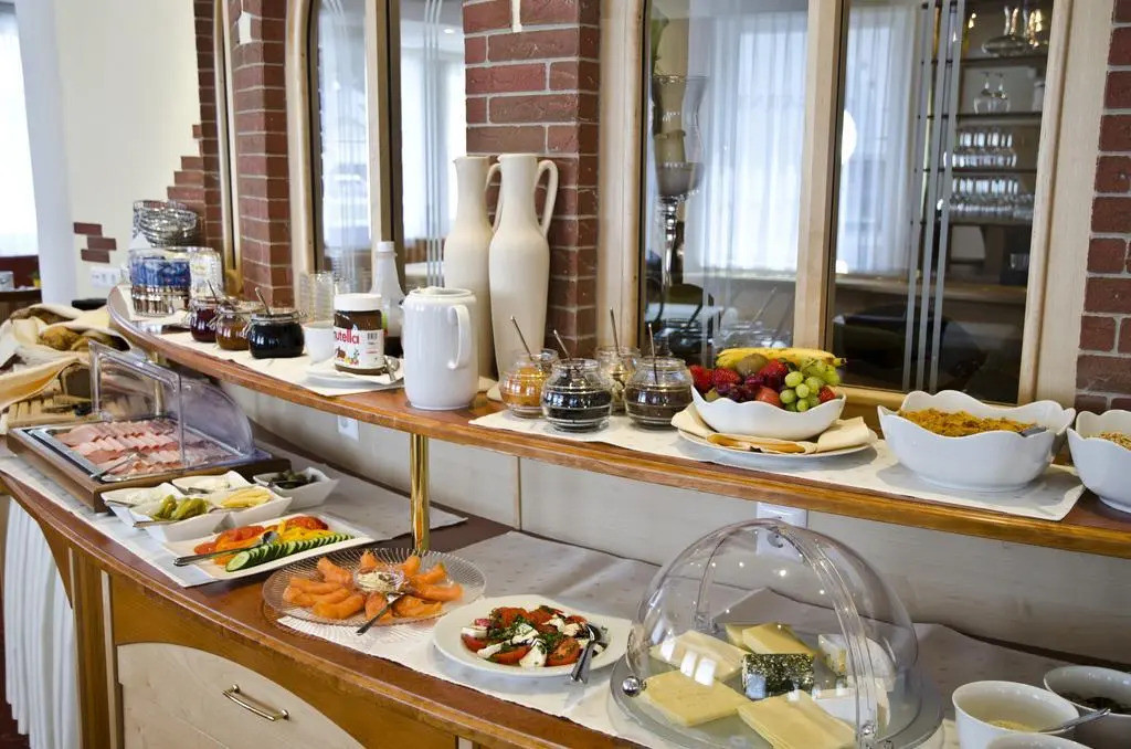 The Hotel - himmlisch wohlfühlen