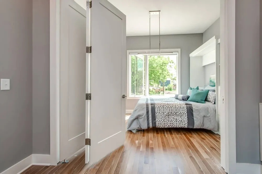 12 South Luxury Townhome w/ Rooftop Deck Brand New!
