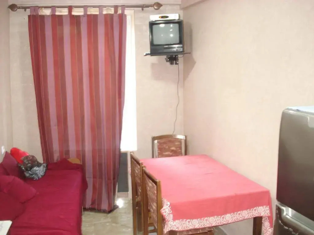 Silve Apartment