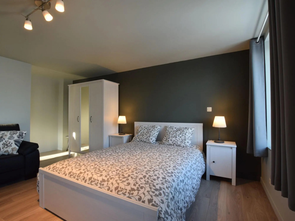 Holiday Home in Florenville With Garden