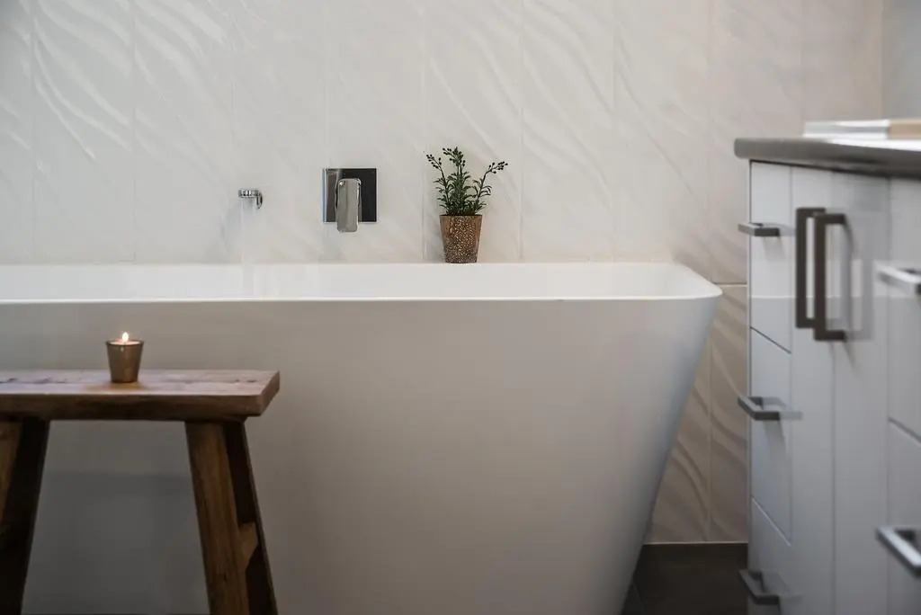 Quartz Retreat