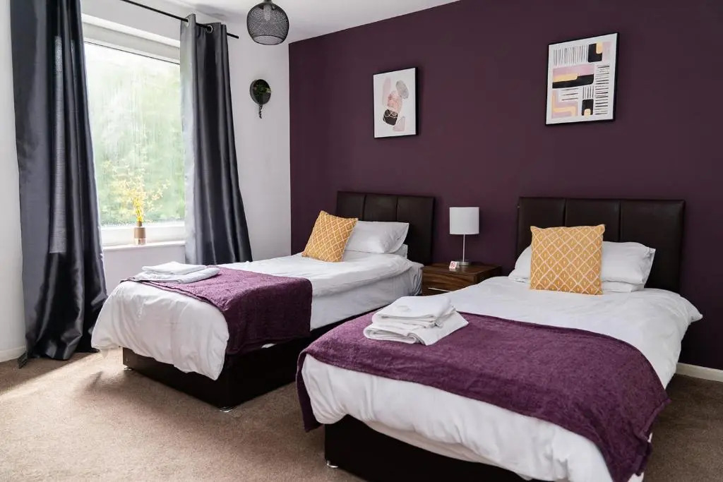 Wingfield Lodge