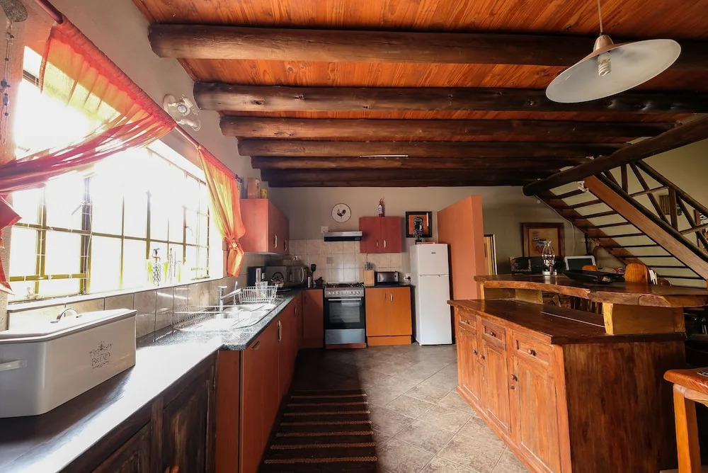 Luxury and Romantic Accommodation on the Doorstep of Kruger National Park
