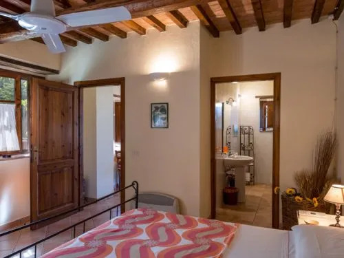 House Edera Campagnatico