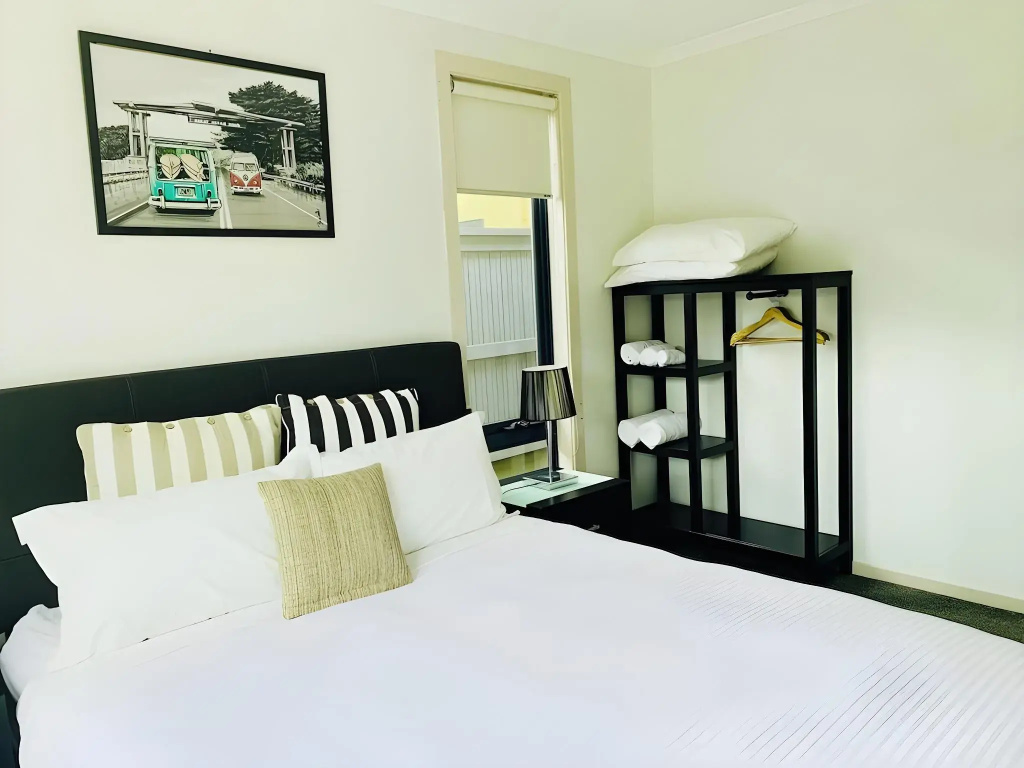 Sandpiper Motel Apollo Bay