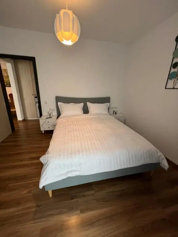 Cozy home 1