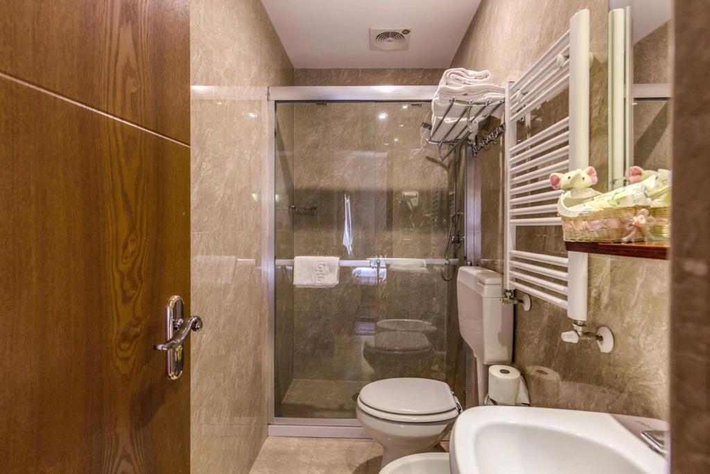Rome Love Hotel