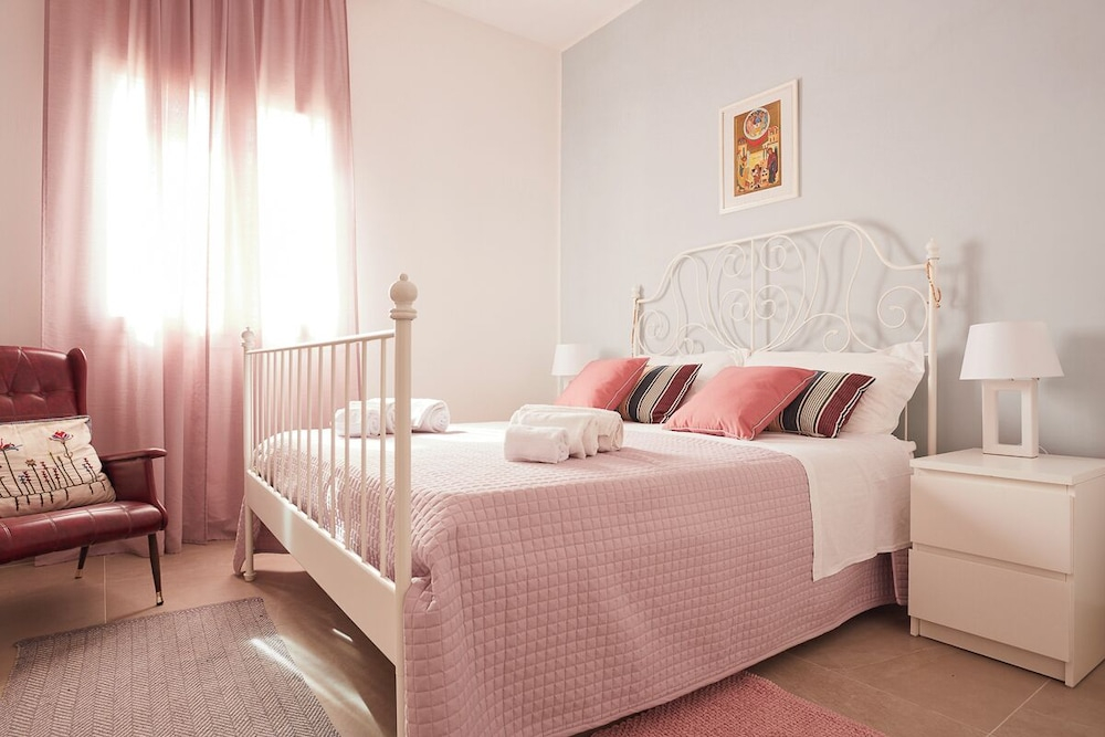 Villa Zamia SicilyMyHome