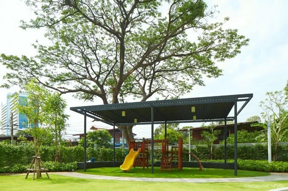 Airport Link Hua Mak Condo