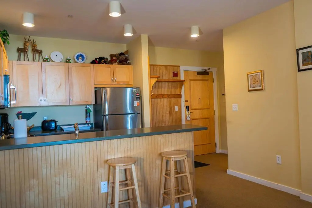 Long Trail House Condominiums at Stratton Mountain Resort