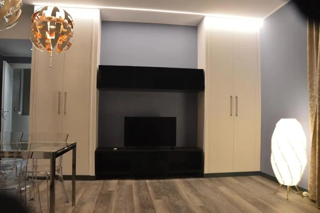 Luxury Bellevue Centro Città